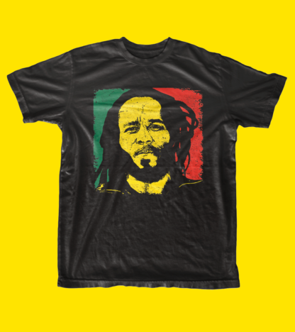 Ziggy Marley