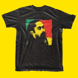 Damian Marley