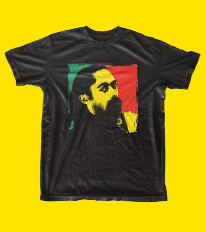 Damian Marley