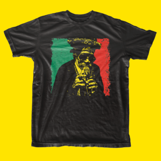 Bunny Wailer