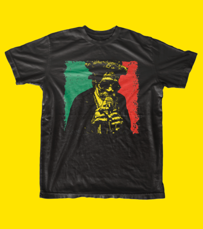 Bunny Wailer