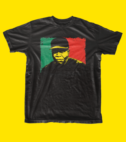 Barrington Levy