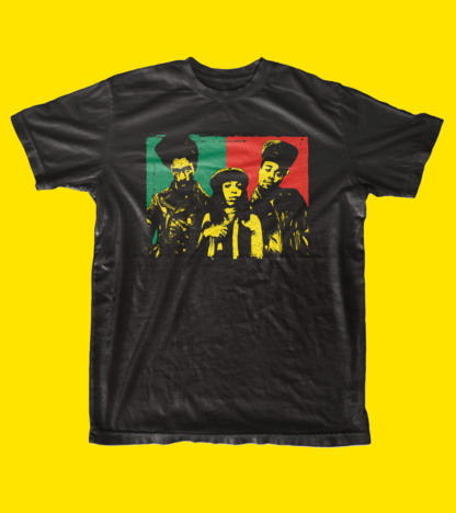 Black Uhuru