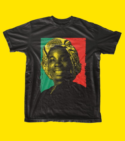 Rita Marley