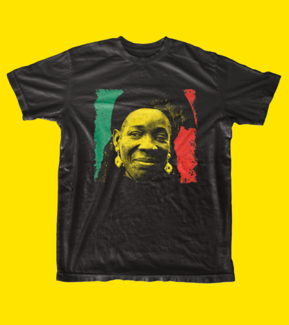 Rita Marley