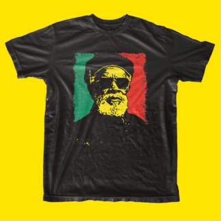 Burning Spear