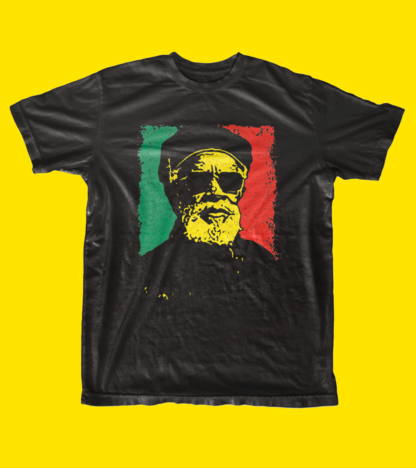 Burning Spear