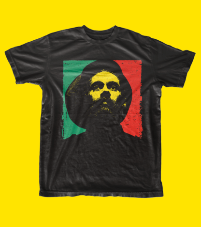 Damian Marley