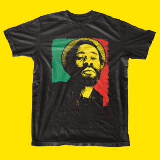 Burning Spear