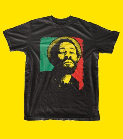 Burning Spear