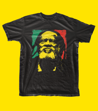 Burning Spear