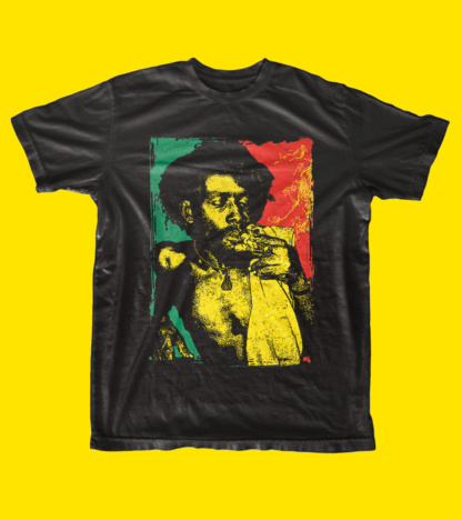 Burning Spear