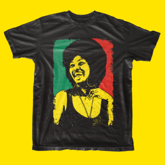 Marcia Griffiths Merch