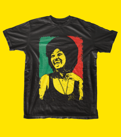 Marcia Griffiths Merch