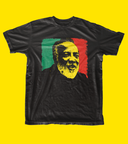 Freddie McGregor