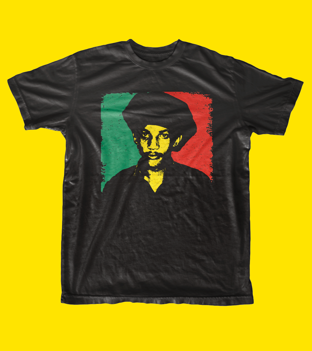 送料込・まとめ買い Augustus Pablo☆Tシャツ☆SWABY PROJECTS - 通販