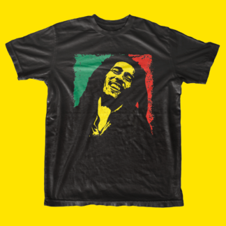 Bob Marley Apparel