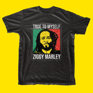 True To Myself - Ziggy Marley