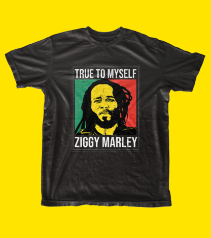 True To Myself - Ziggy Marley