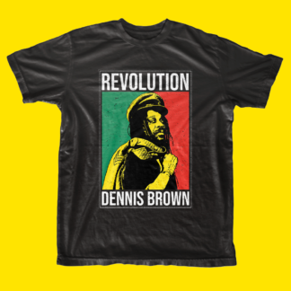 Dennis Brown