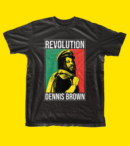 Dennis Brown