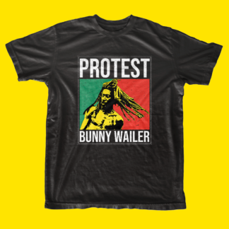 Bunny Wailer