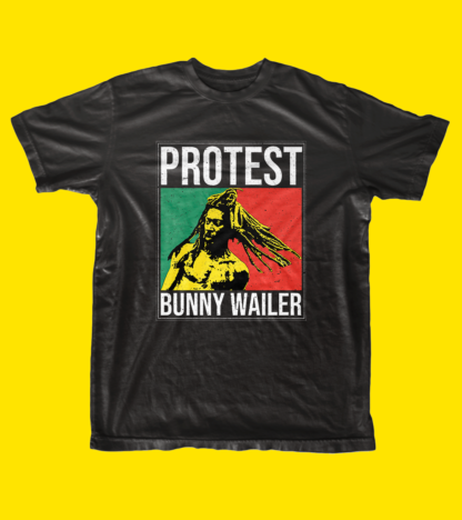 Bunny Wailer