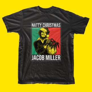 Natty Christmas - Jacob Miller