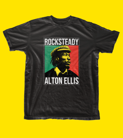 Rocksteady - Alton Ellis