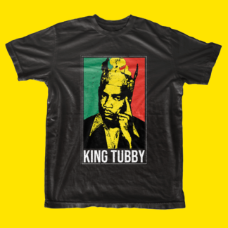 King Tubby