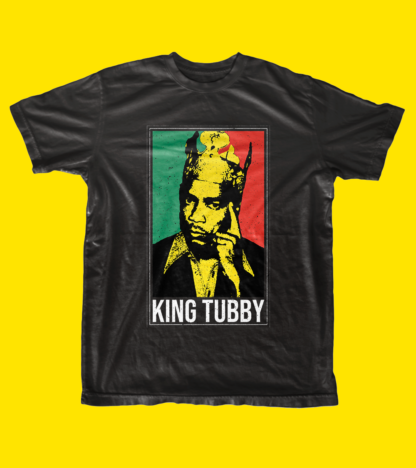 King Tubby