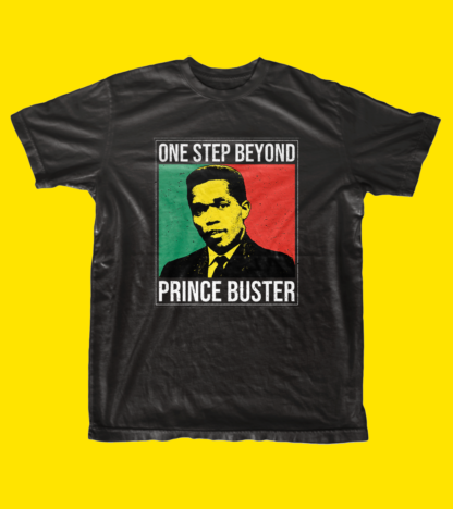 One Step Beyond - Prince Buster