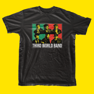 Third World Band