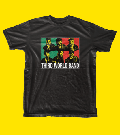 Third World Band