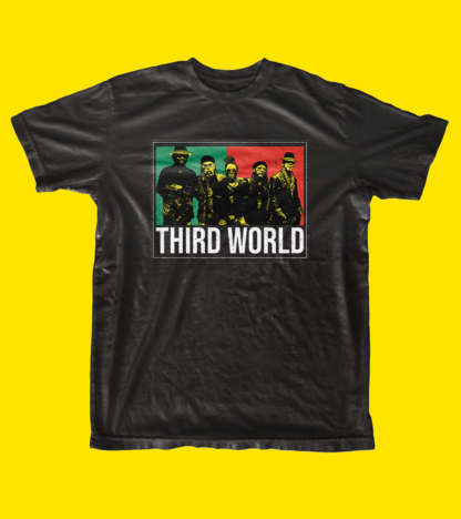 Third World Band