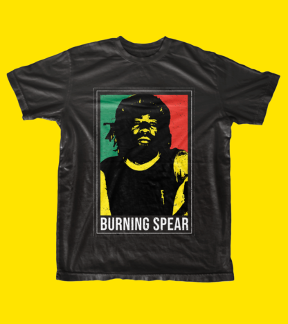 Burning Spear