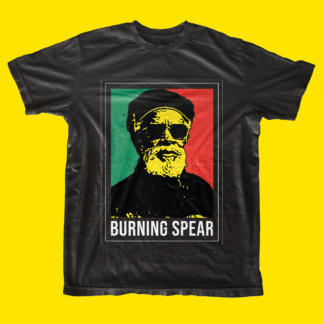 Burning Spear