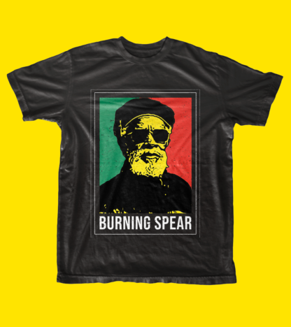 Burning Spear