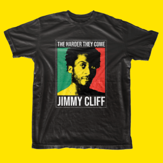 The Harder They Come - Jimmy Cliff