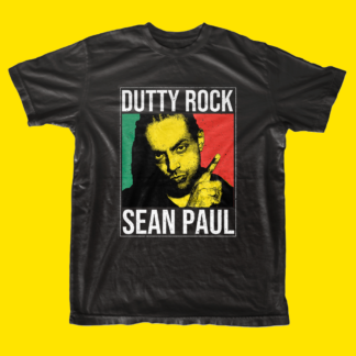 Dutty Rock - Sean Paul