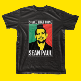 Shake That Thing - Sean Paul