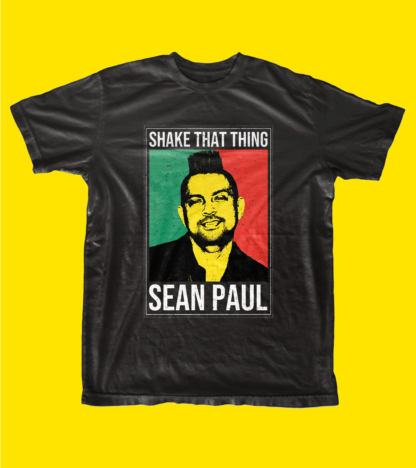 Shake That Thing - Sean Paul