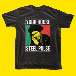 Your House - Steel Pulse