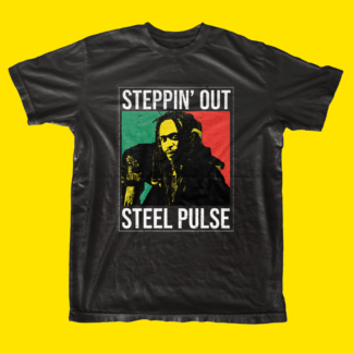 Steel Pulse