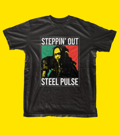 Steel Pulse