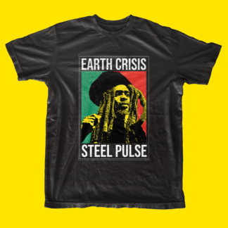 Steel Pulse