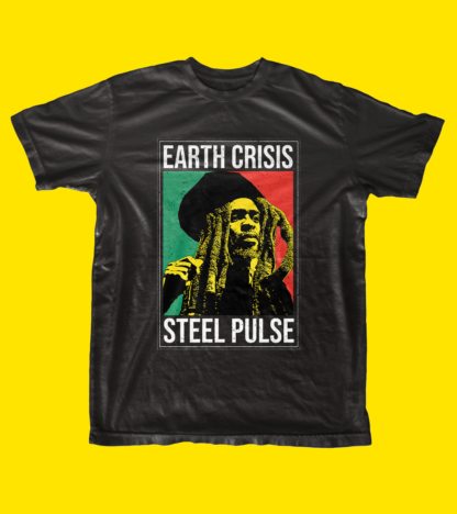 Steel Pulse