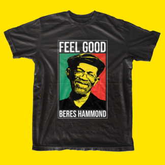 Beres Hammond