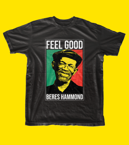 Beres Hammond