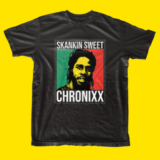 Chronixx